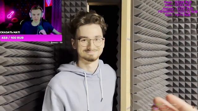 [СТРИМ БЕЗ МАТА]?CS2 с ПОДПИСЧИКАМИ? смотреть онлайн