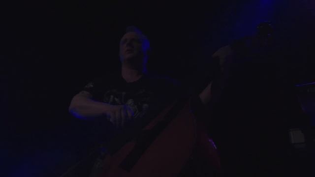 Jimmy Cornett And The Deadmen Live in Roth Dr. Jekyll and Mr. Hyde смотреть онлайн