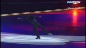 Lambiel - Meier "Romeo and Juliette"