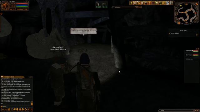 Lone Wolf RP - Pro-Louge [Infected Cave Ruins] Fallen Earth смотреть онлайн