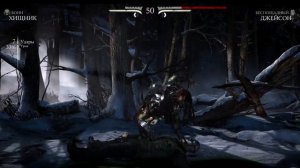 Mortal Kombat X тестовые бои #mortalkombatx mortal kombat xl