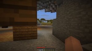 НУБ НАШЕЛ ПЕЩЕРУ ВЕЛИКАНОВ В МАЙНКРАФТ ! НУБИК ПОСТРОИЛ ТРОЛЛИНГ ЛОВУШКА В MINECRAFT