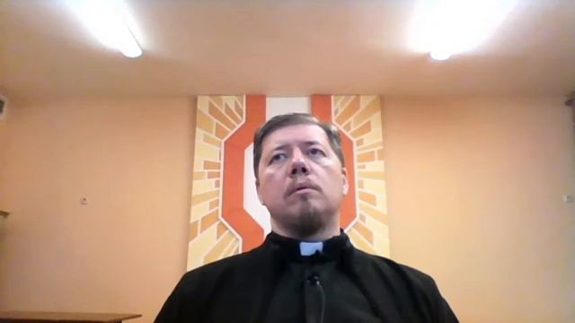 08 Созерцание Воплощения смотреть онлайн