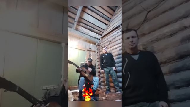 Макивара, Александр Пашков - Антропов
