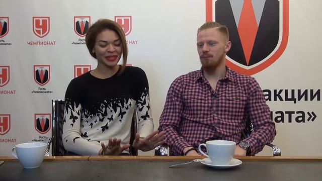 Как Новосельцев играл в баскетбол, а Кейру – в футбол смотреть онлайн