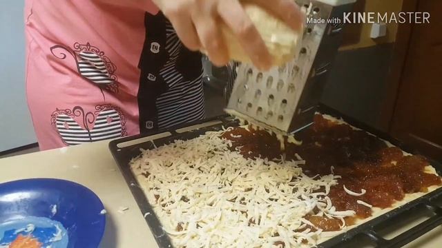 В большой семье только так!!! Колесниковы. ВЛОГ