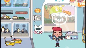 ОБНОВЛЕНИЕ МИГА ВОРЛД / MIGA WORLD / TOCA BOCA / ТОКА БОКА / МИЛАШКА МАЛЫШКА