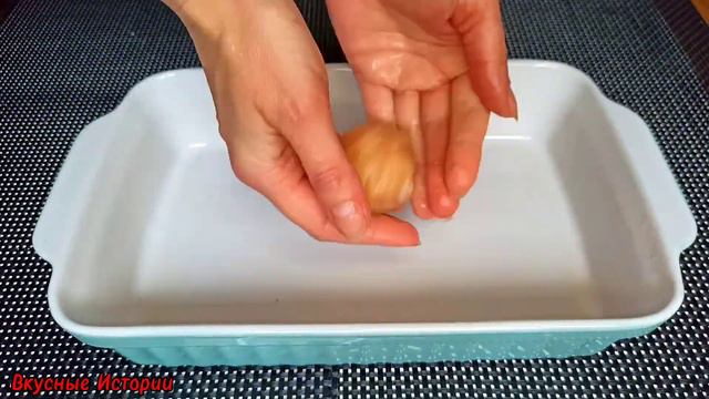 ТЕФТЕЛИ в СЛИВОЧНОМ СОУСЕ в духовке | Тефтели запечённые в духовке смотреть онлайн