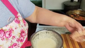 Мясные рулеты из свинины с грибами и сыром ???????