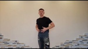 Упражнения для расслабления в танце