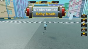 СТРОНГМЕН ПЕРЕТЯНУЛ САМУЮ ОГРОМНУЮ ПИРАМИДУ В РОБЛОКСЕ! ROBLOX Strongman Simulator