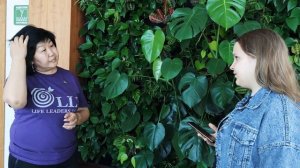 почему глава крестьянско-фермерского хозяйства пришла в МЛМ