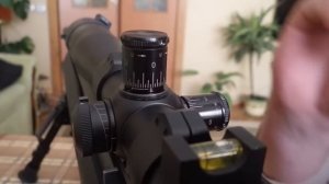 Про оптические прицелы