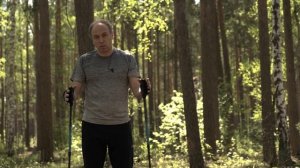 Техника скандинавской ходьбы. Кому подходит скандинавская ходьба?