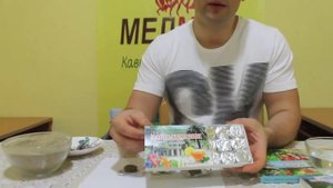 ООО Мелмур   Производство прессованных чаёв