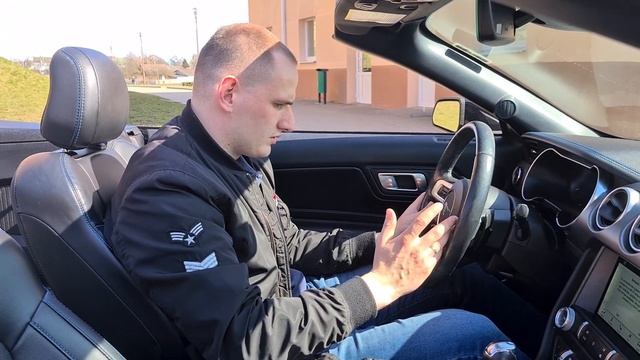 Стоит ли покупать Ford Mustang из США? Или как получить кайф за 20.000$ смотреть онлайн