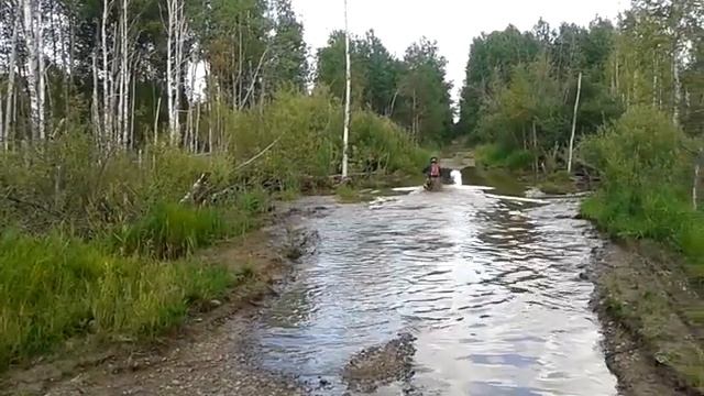 Irbis TTR 250 смотреть онлайн