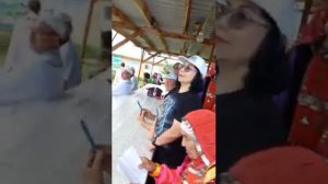 Баймакский район. Этнотур Ирандык.18.06.2022.