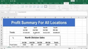 how to print multiple sheets in excel on one page