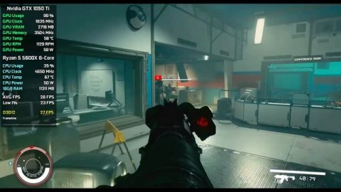 На что способна GTX 1050 Ti в 2024 году? / Актуальна ли GTX 1050 Ti в 2024 году? / GTX 1050 Ti ТЕСТ