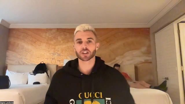 Selling $1000 Deals Cold Calling (rank and rent) смотреть онлайн