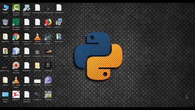 WHAT IN PYTHON AND WHY WE SHOULD LEARN PYTHON LANGUAGE INTERESTING INFORMATION IN URDU \ HINDI 2018