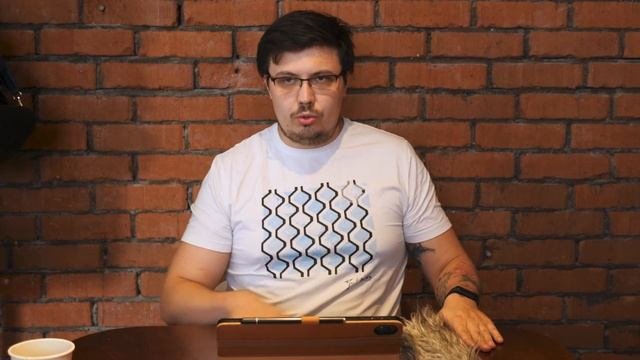 Барные лекции. Инжиниринг меню.