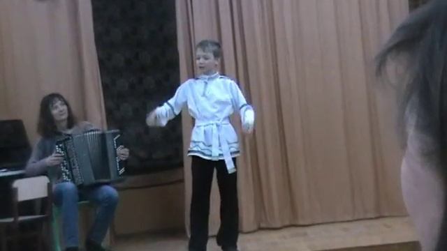 Белгородские частушки смотреть онлайн