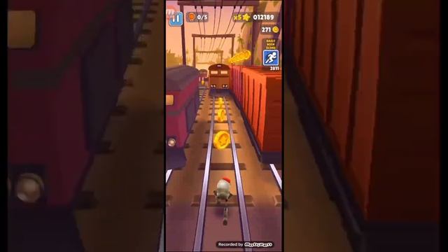 сабвей серф смотреть онлайн