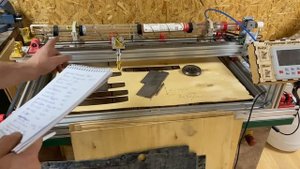 Лазерный станок своими руками, цена сборки