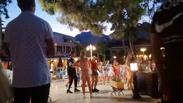 Мини Диско Турция. Mini Disko смотреть онлайн