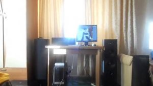 YAMAHA NS-50F