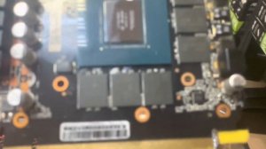 Тест видеокарты palit rtx 3060 12gb samsung