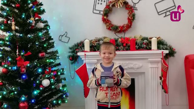 Победители Июньской елки получили Яндекс станции смотреть онлайн