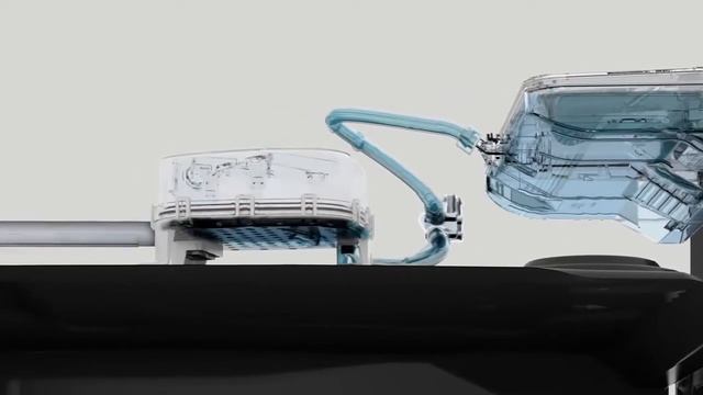 Духовые шкафы с функцией пара Neff смотреть онлайн