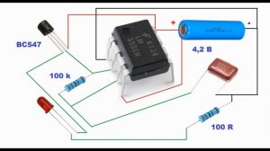 Генератор импульсов широкое применение