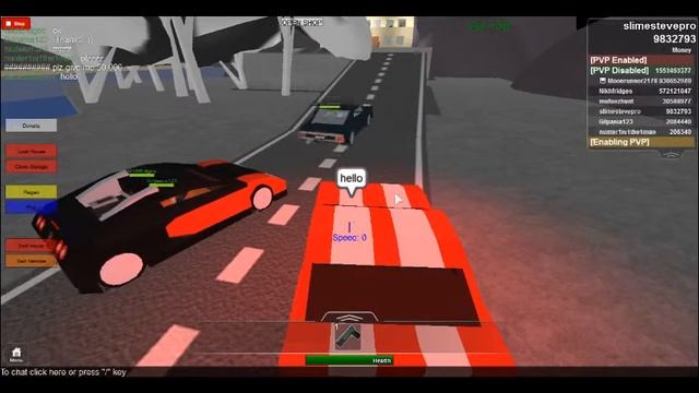 roblox gta 5 like a noob. смотреть онлайн