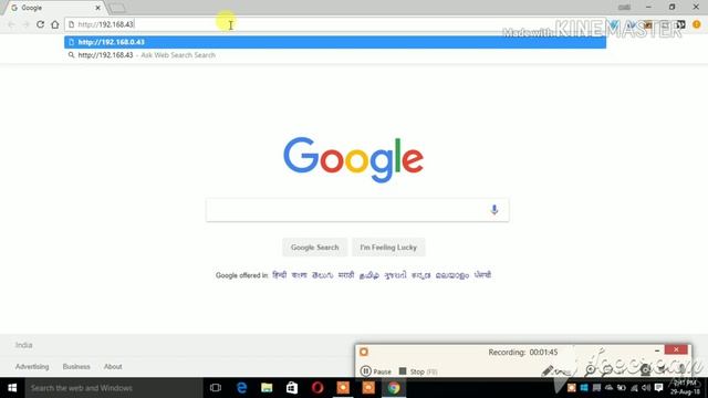 How to hack camera (IP webcam) смотреть онлайн