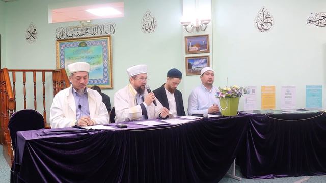 Важность хорошего окружения