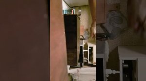 Реставрация, восстановление корпусов ас колонок Эстония 003. Продолжение, запись №3