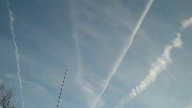chemtrails & comtrails 3 15 11 смотреть онлайн