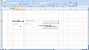 Capitalize First Letter within Entire worksheet EXCEL VBA