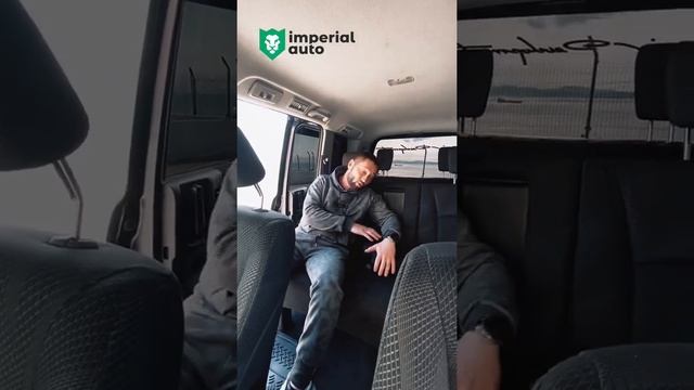 Аренда под выкуп Владивосток. Honda Stepwagon под выкуп. Обзор.