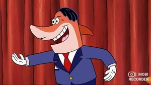 Губка Боб - Побег из недр вселенной перчаток