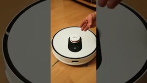 Roidmi eve plus reset