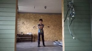 5 трюков с теннисным мячиком