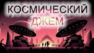 Космический джем