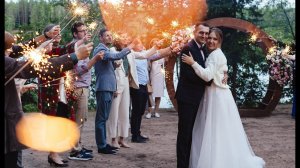 Евгения и Никита 15.07.22