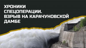 Без комментариев: Хроники спецоперации на Украине