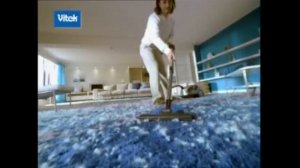 Рекламный ролик Vitek